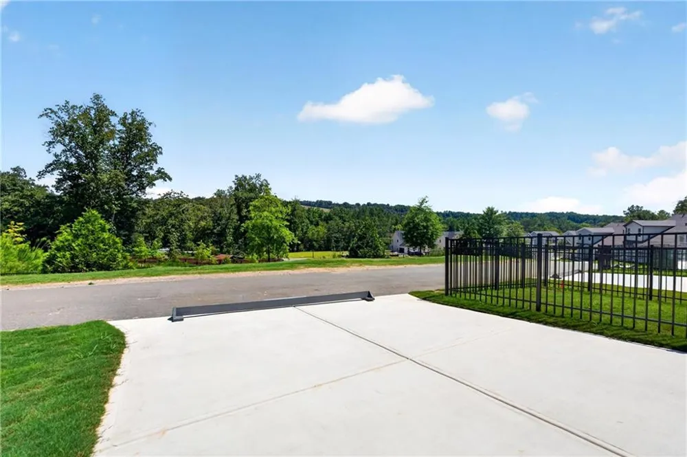 150 Marble Tree Way Ball Ground, GA 30107