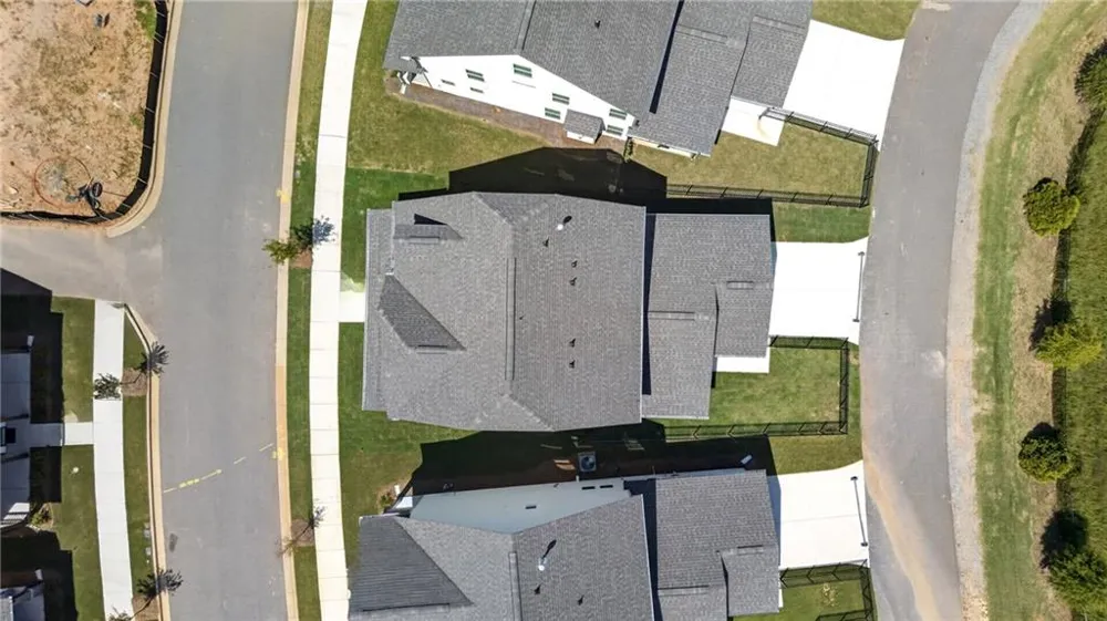 150 Marble Tree Way Ball Ground, GA 30107