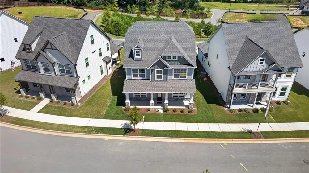 150 Marble Tree Way Ball Ground, GA 30107