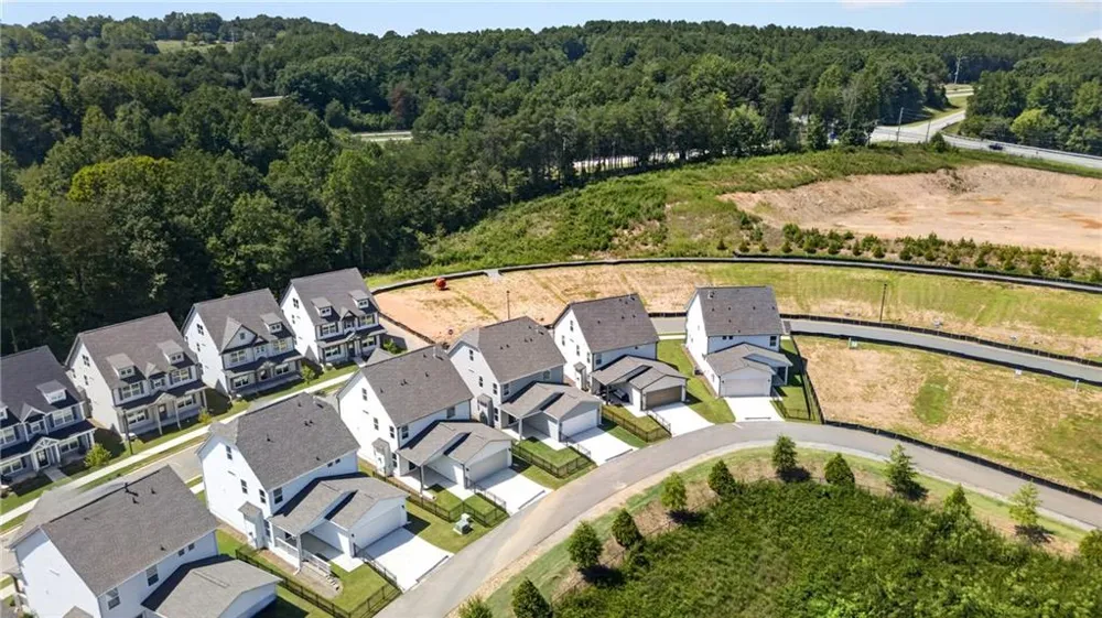 150 Marble Tree Way Ball Ground, GA 30107