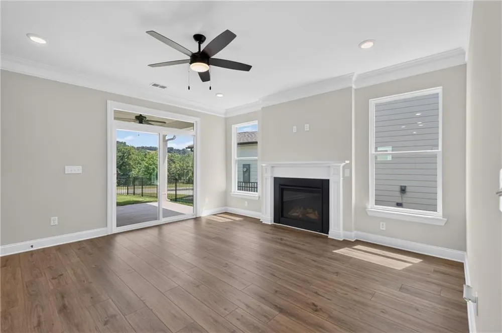 150 Marble Tree Way Ball Ground, GA 30107