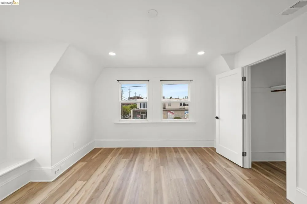 2804 Adeline St. Oakland, CA 94608