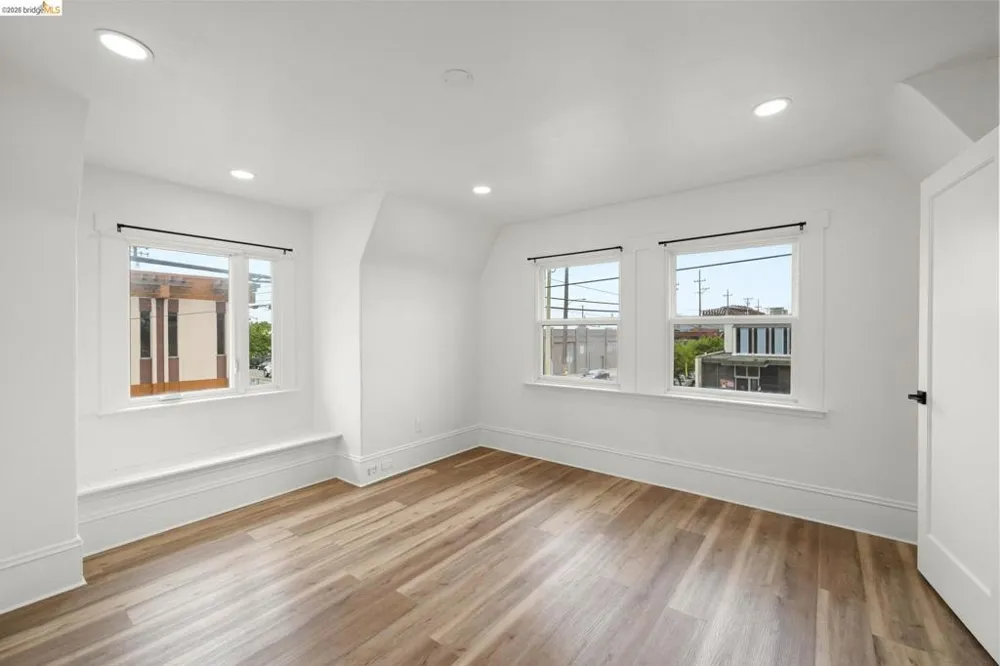 2804 Adeline St. Oakland, CA 94608