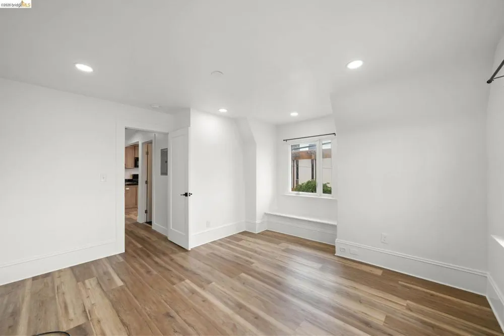 2804 Adeline St. Oakland, CA 94608