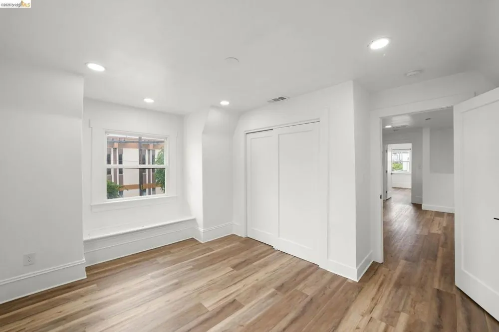 2804 Adeline St. Oakland, CA 94608