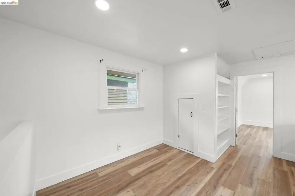 2804 Adeline St. Oakland, CA 94608