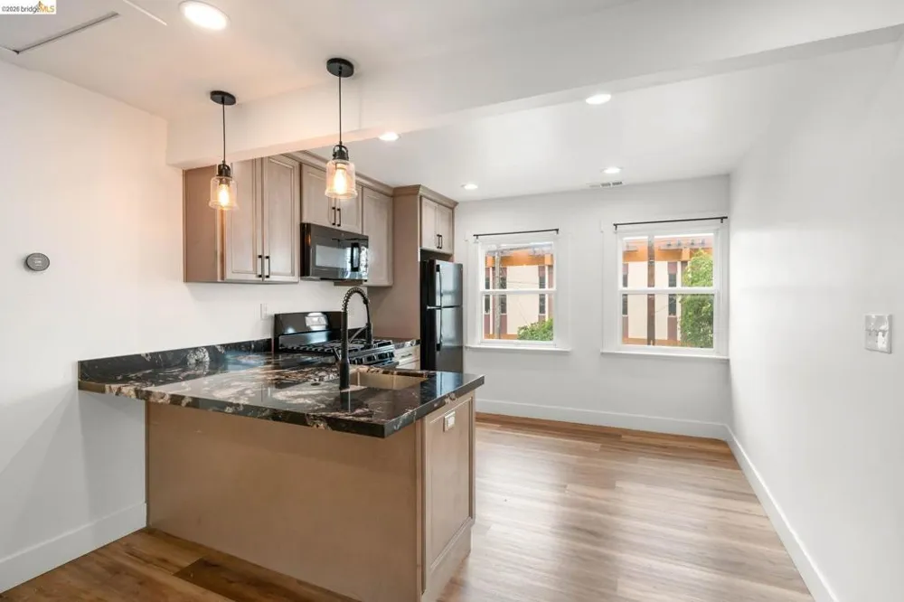 2804 Adeline St. Oakland, CA 94608