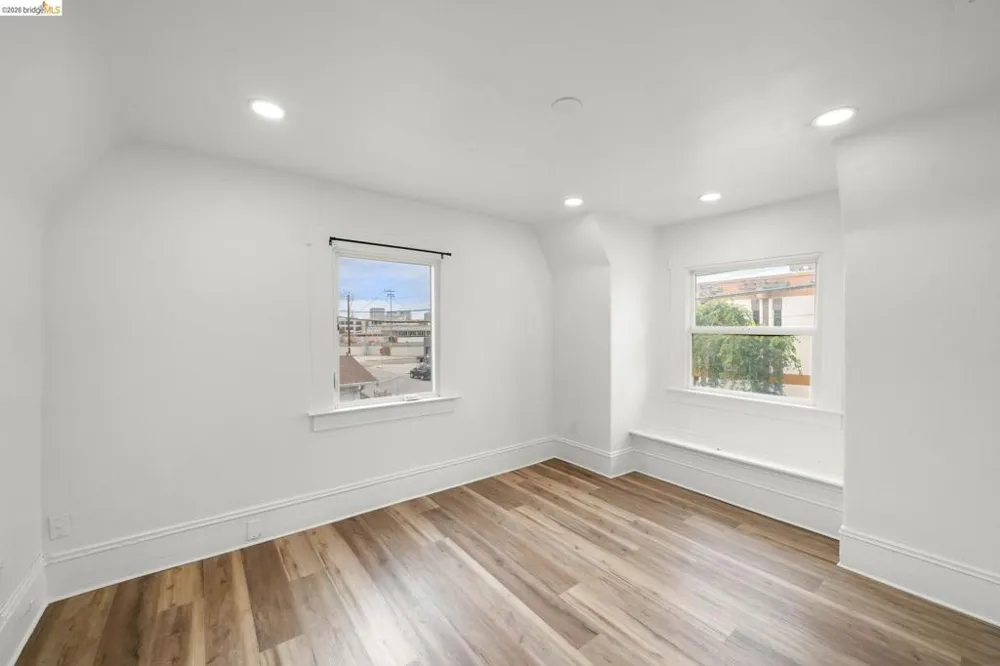 2804 Adeline St. Oakland, CA 94608