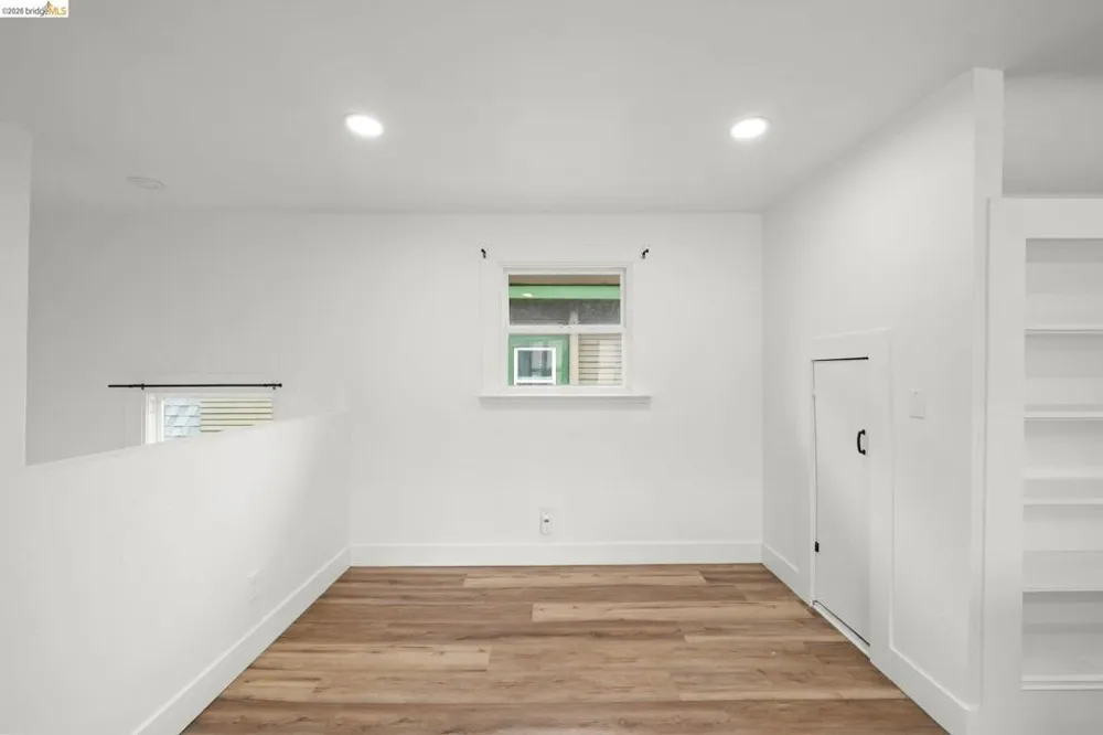 2804 Adeline St. Oakland, CA 94608
