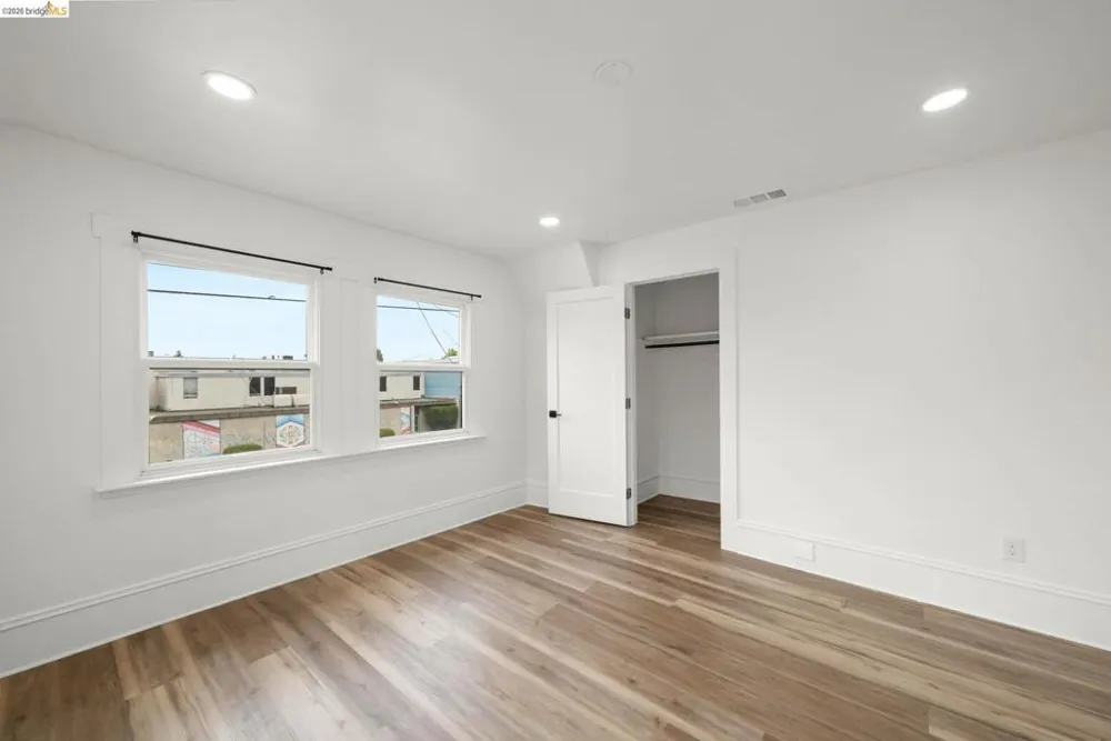 2804 Adeline St. Oakland, CA 94608