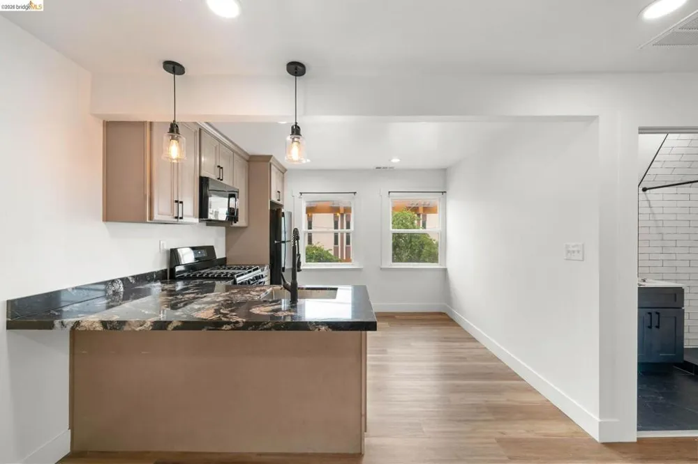 2804 Adeline St. Oakland, CA 94608