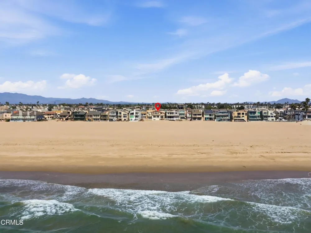 3933 Ocean Drive Oxnard, CA 93035