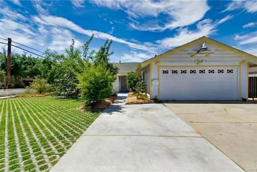 1337 Brea Canyon Cutoff Rd Rowland Heights, CA 91748