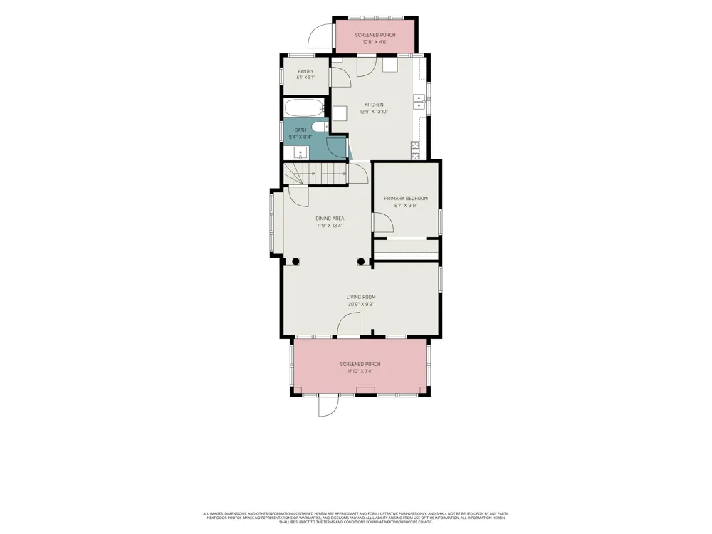 934 Diamond Avenue NE Grand Rapids, MI 49503