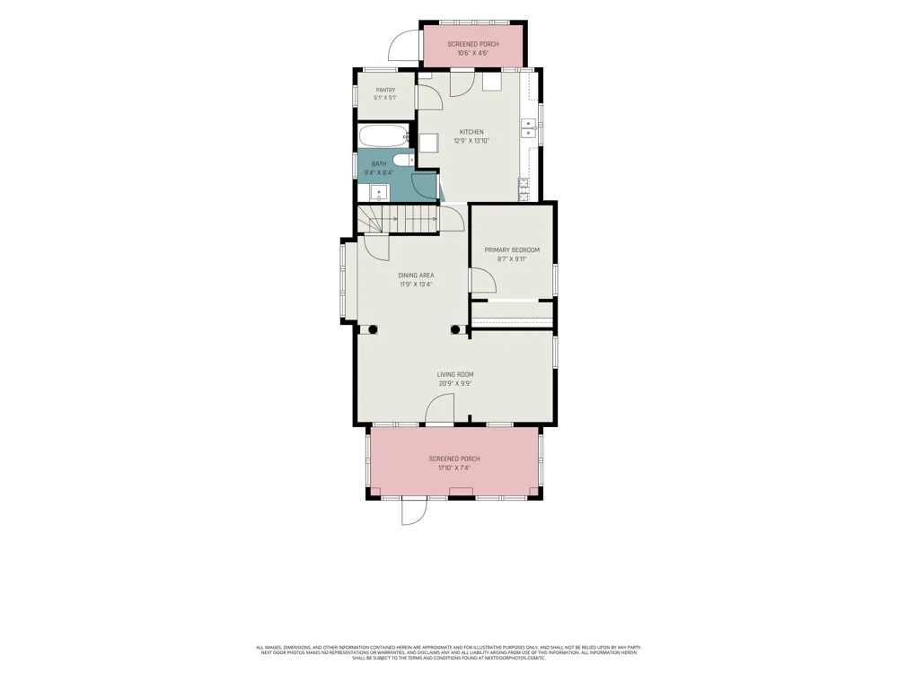 934 Diamond Avenue NE Grand Rapids, MI 49503
