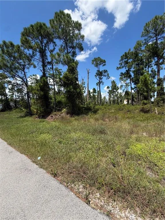 1058 Manta Avenue S Lehigh Acres, FL 33974