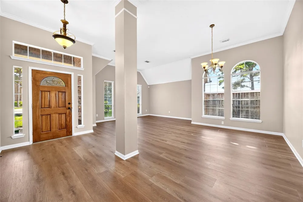 17414 Erin Way Court Houston, TX 77095