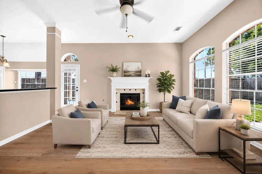 17414 Erin Way Court Houston, TX 77095