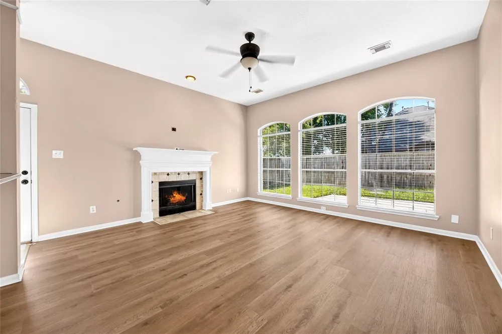 17414 Erin Way Court Houston, TX 77095