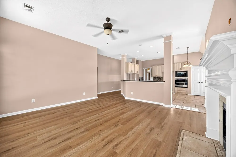 17414 Erin Way Court Houston, TX 77095