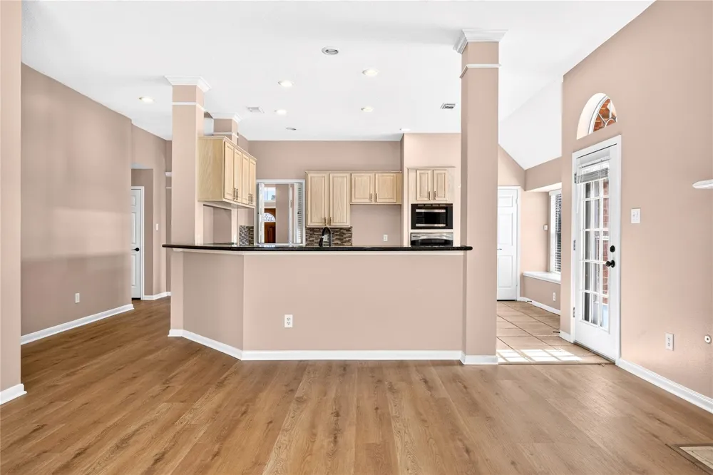 17414 Erin Way Court Houston, TX 77095