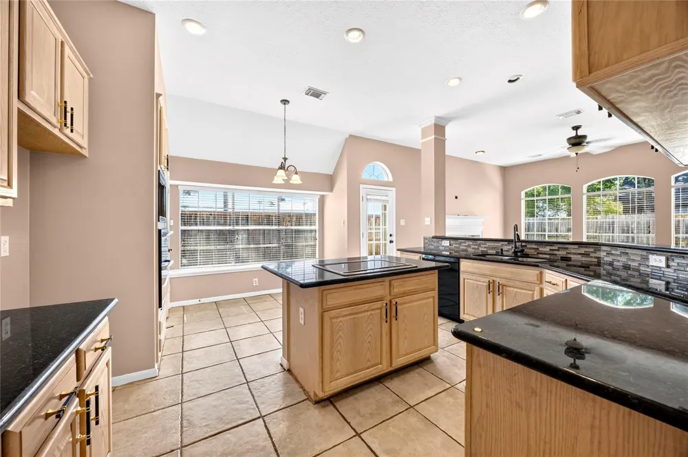 17414 Erin Way Court Houston, TX 77095