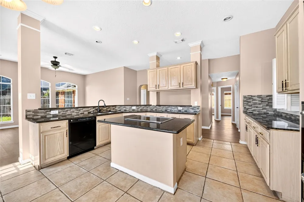 17414 Erin Way Court Houston, TX 77095
