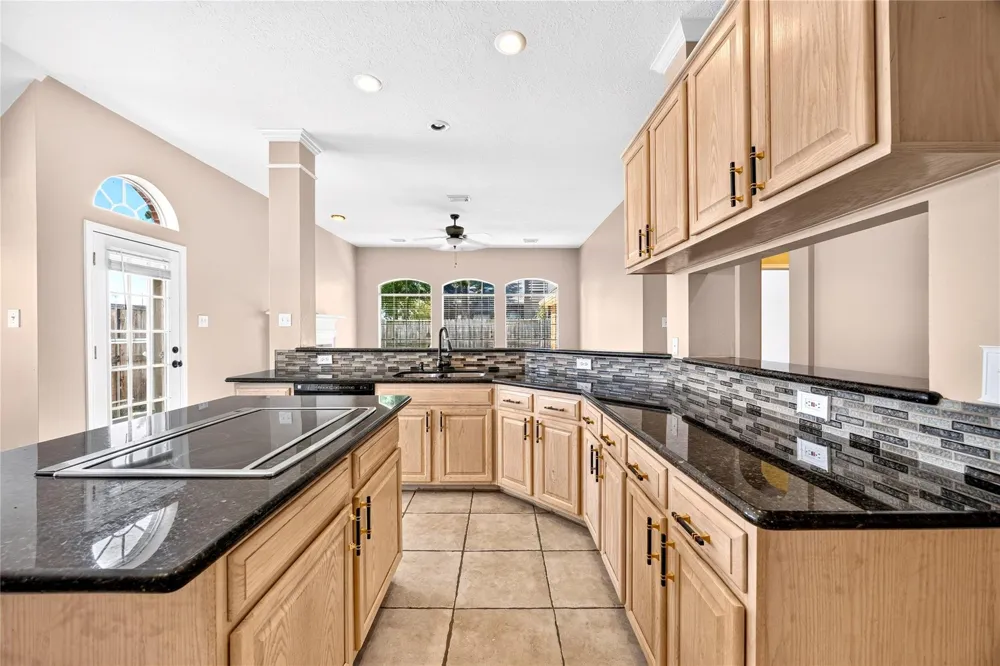 17414 Erin Way Court Houston, TX 77095