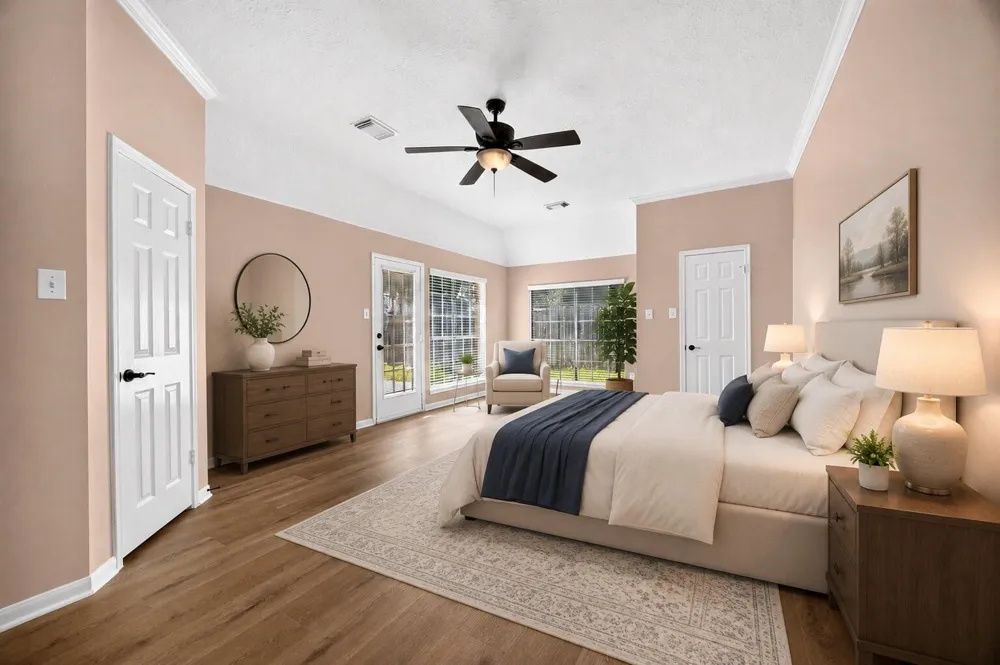 17414 Erin Way Court Houston, TX 77095