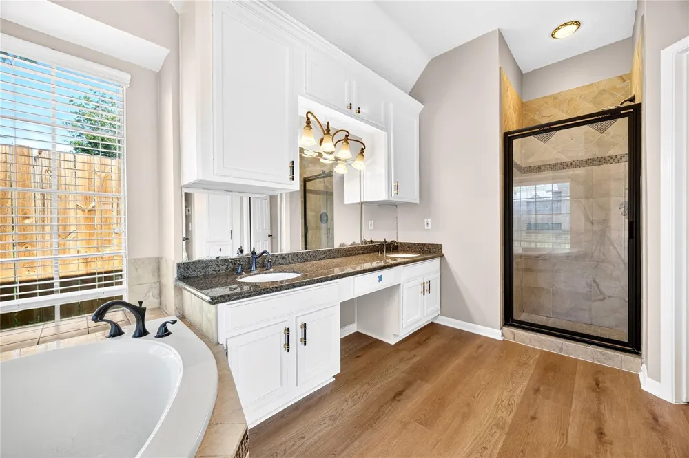 17414 Erin Way Court Houston, TX 77095