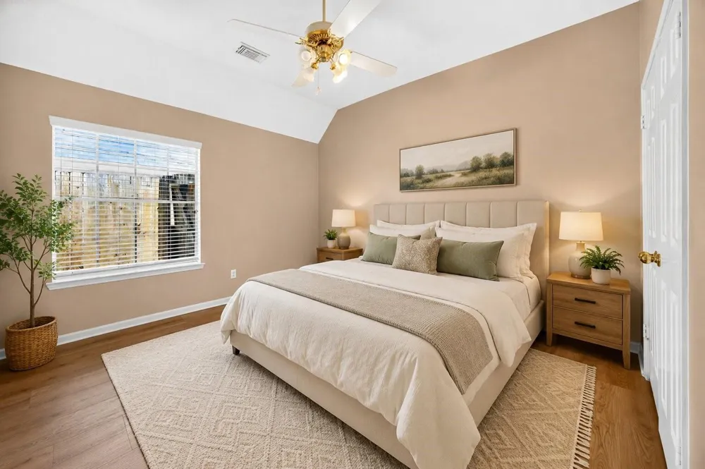 17414 Erin Way Court Houston, TX 77095