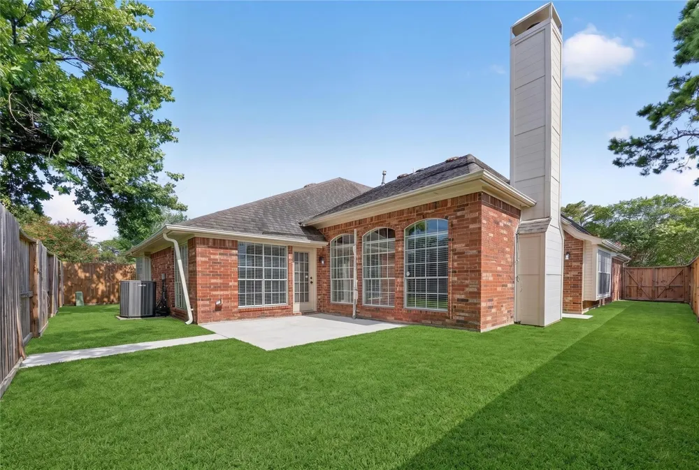 17414 Erin Way Court Houston, TX 77095