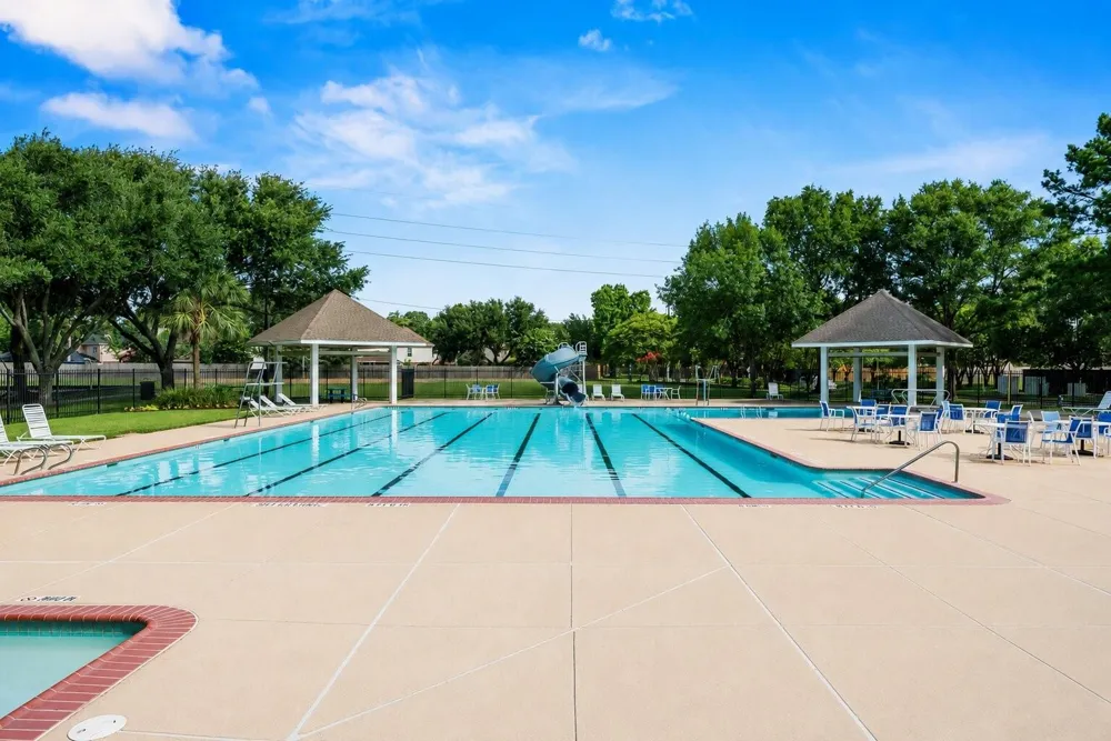17414 Erin Way Court Houston, TX 77095