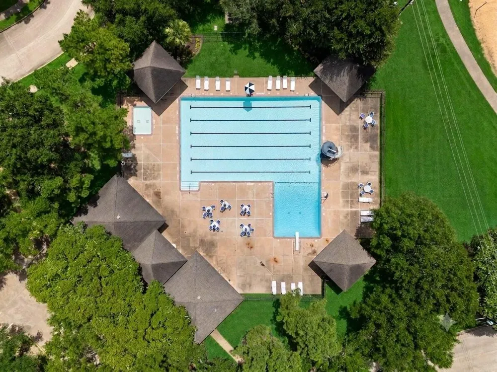 17414 Erin Way Court Houston, TX 77095