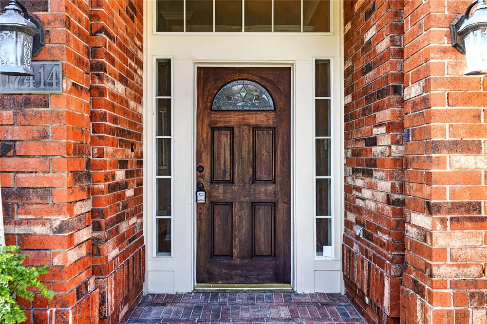 17414 Erin Way Court Houston, TX 77095