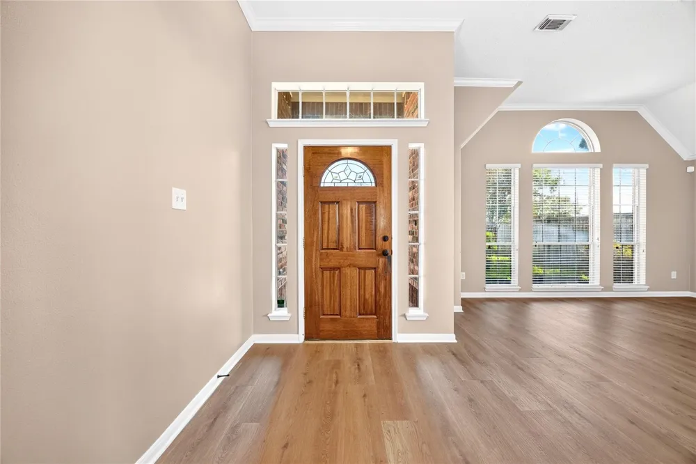 17414 Erin Way Court Houston, TX 77095