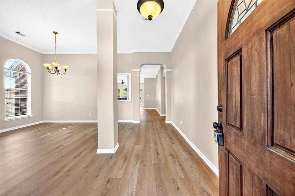 17414 Erin Way Court Houston, TX 77095