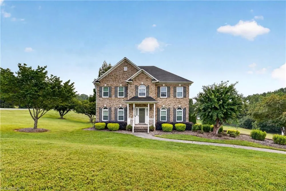 121 Reich Farm Court Lexington, NC 27295
