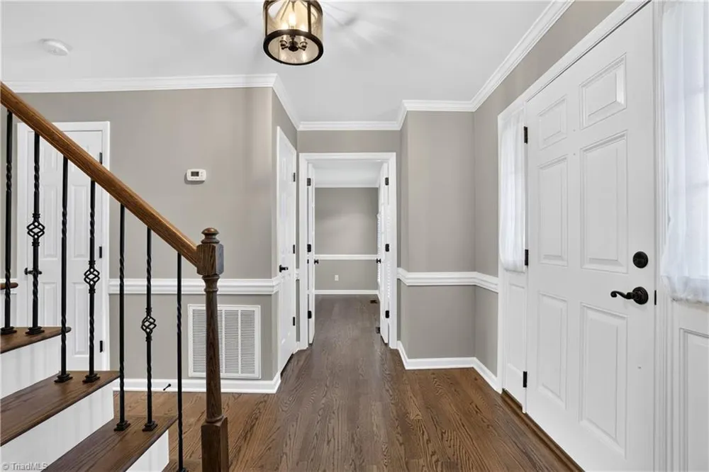121 Reich Farm Court Lexington, NC 27295