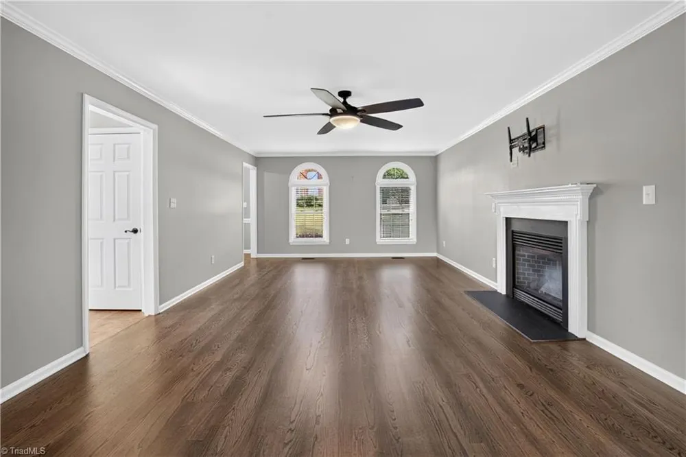 121 Reich Farm Court Lexington, NC 27295
