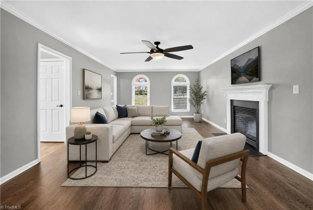121 Reich Farm Court Lexington, NC 27295