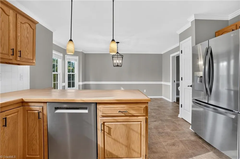 121 Reich Farm Court Lexington, NC 27295