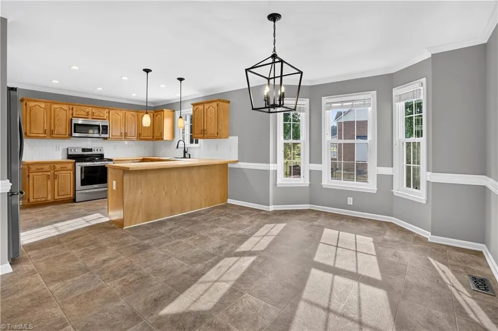 121 Reich Farm Court Lexington, NC 27295