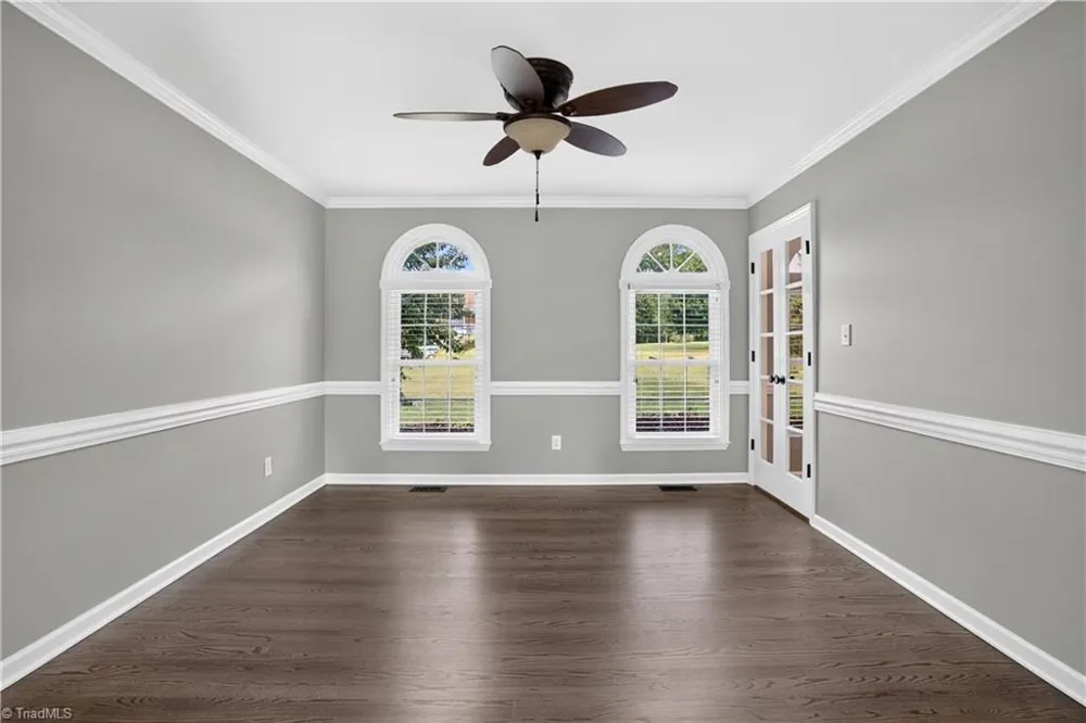 121 Reich Farm Court Lexington, NC 27295