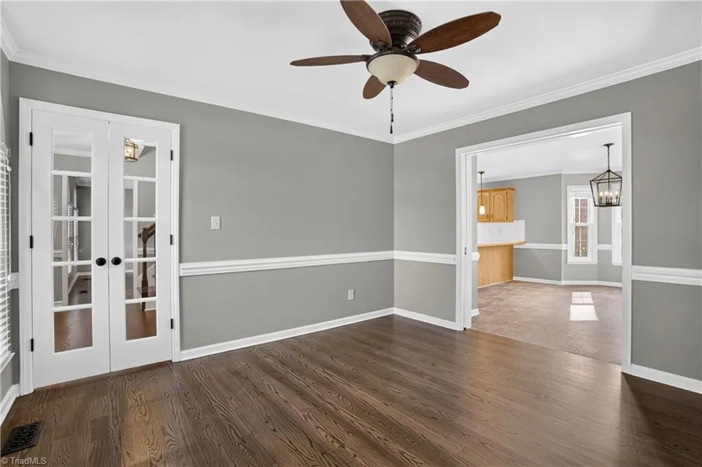 121 Reich Farm Court Lexington, NC 27295