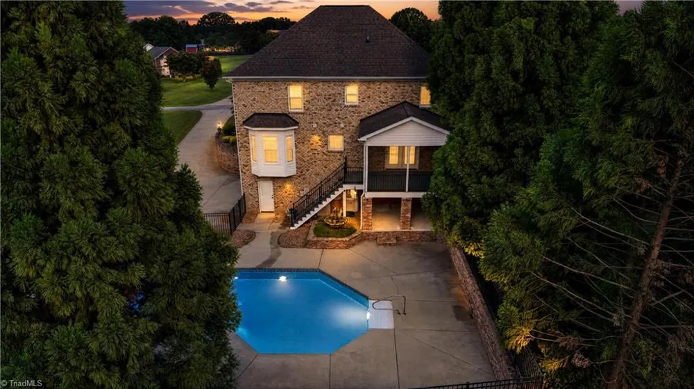 121 Reich Farm Court Lexington, NC 27295