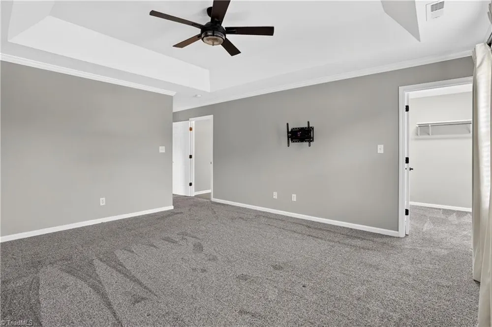 121 Reich Farm Court Lexington, NC 27295