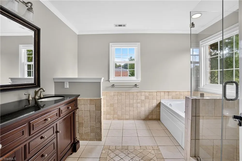 121 Reich Farm Court Lexington, NC 27295