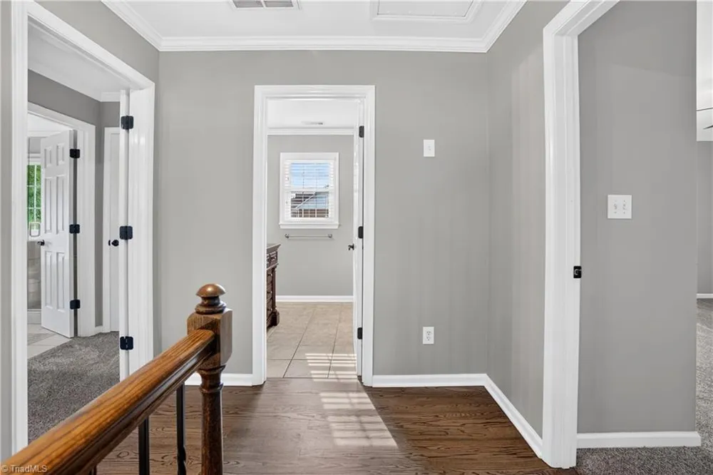 121 Reich Farm Court Lexington, NC 27295