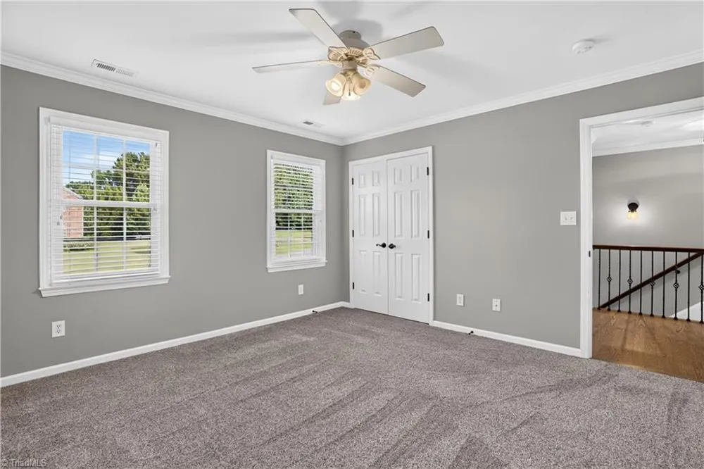 121 Reich Farm Court Lexington, NC 27295